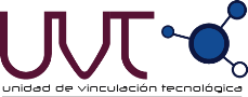 Logo Unidad de Vinculación Tecnológica
