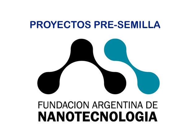 Logo Fundación Argentina de Nanotecnología